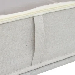 Housse pour vêtements Dressy Plus beige