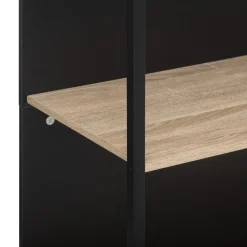 Ilot de bar avec rangement