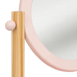 Jeu coiffeuse à poser enfant Chary Rose