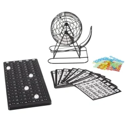 Jeu De Bingo
