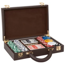Jeu de poker Jule 200 jetons