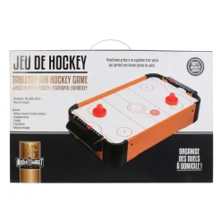 Jeu De Table Hockey