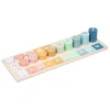 Jeu Puzzle Bois Numeros