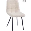 La chaise BJORN son design scandinave