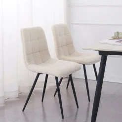 La chaise BJORN son design scandinave