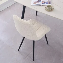 La chaise BJORN son design scandinave