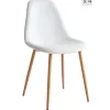 La chaise COPENHAGEN design scandinave