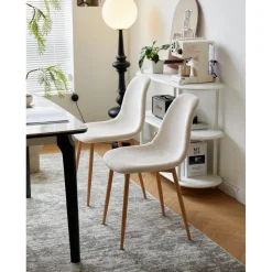 La chaise COPENHAGEN design scandinave