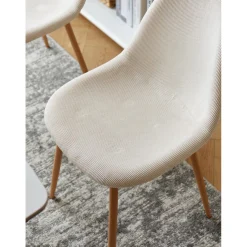 La chaise COPENHAGEN design scandinave