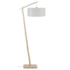 Lampadaire Bambou Lin Andes