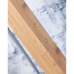 Lampadaire Bambou Lin Andes