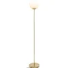 Lampadaire Boule Dris H. 134 cm