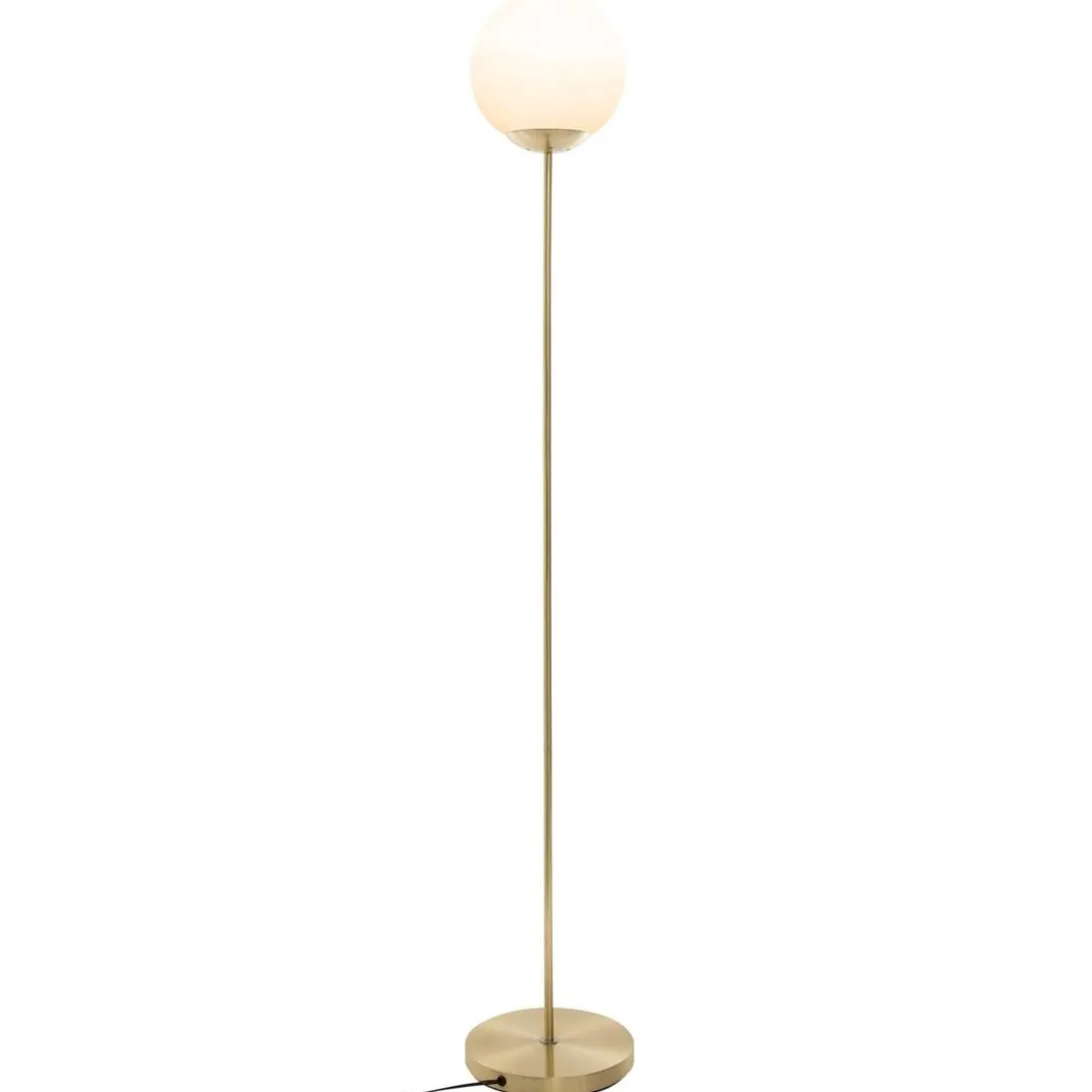 Lampadaire Boule Dris H. 134 cm