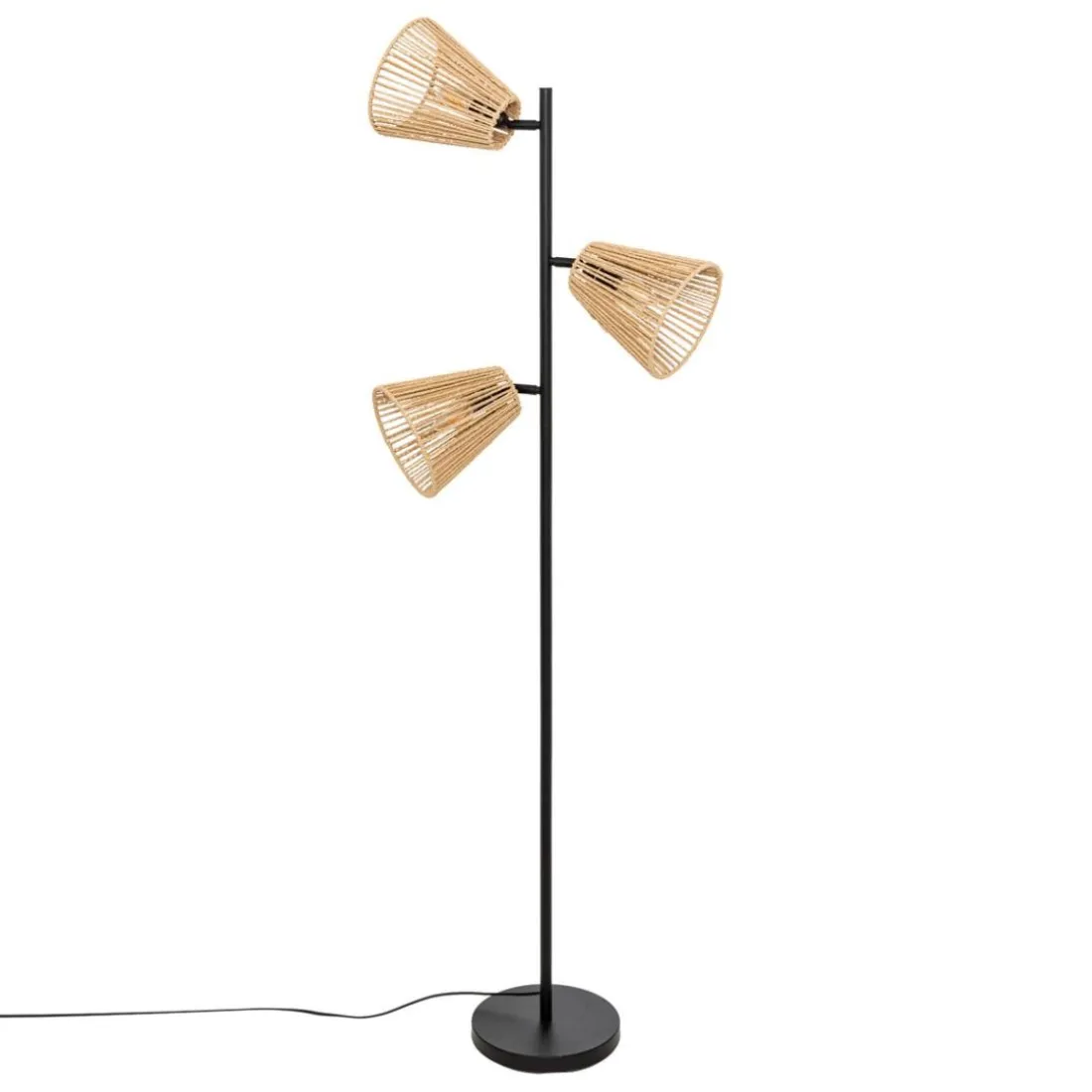 Lampadaire droit Giada