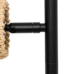 Lampadaire droit Giada