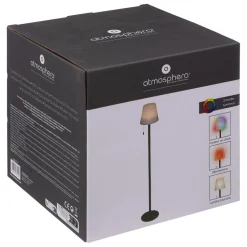 Lampadaire extérieur