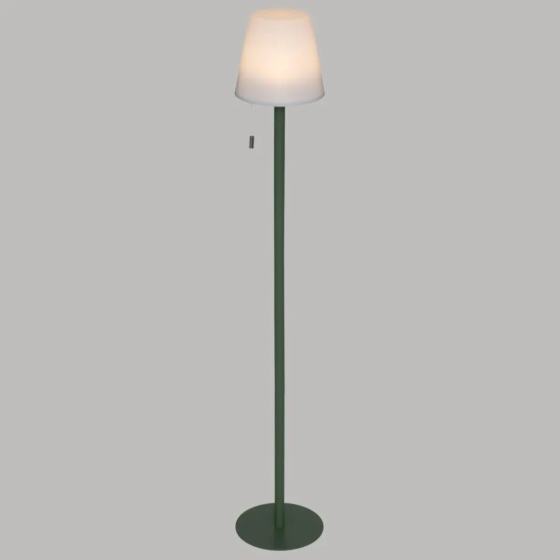 Lampadaire extérieur