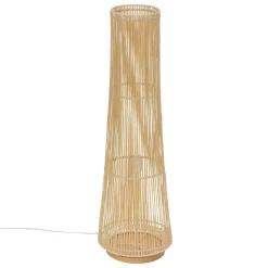Lampadaire Mahe Beige