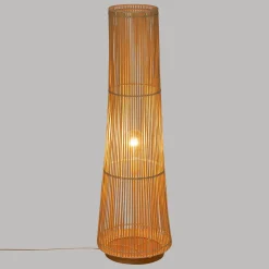 Lampadaire Mahe Beige