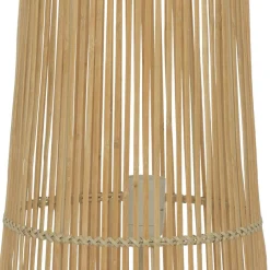 Lampadaire Mahe Beige