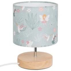 Lampe à poser enfant