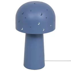 Lampe à poser enfant secteur Starry bleu