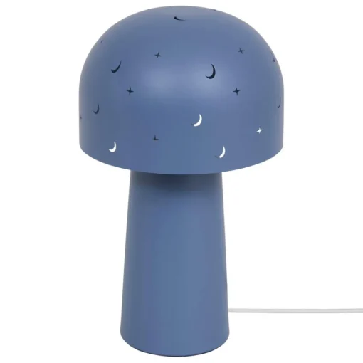 Lampe à poser enfant secteur Starry bleu