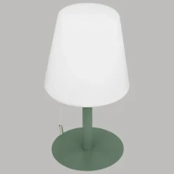 Lampe à poser rechargeable et nomade