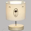 Lampe Abat-jour Ourson