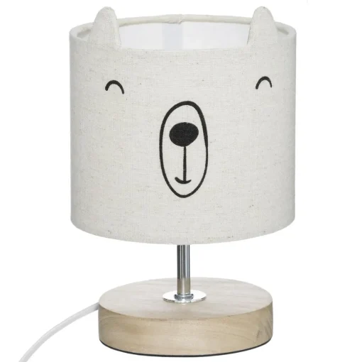 Lampe Abat-jour Ourson