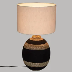 Lampe boule