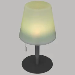 Lampe extérieure Zack gris foncé