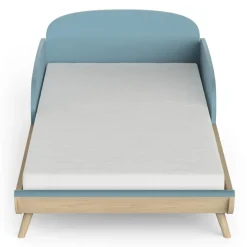 Lit bébé complet avec kit évolutif inclus FIRMIANA