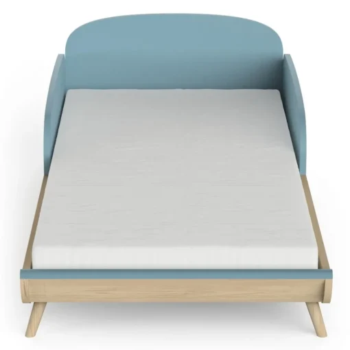 Lit bébé complet avec kit évolutif inclus FIRMIANA