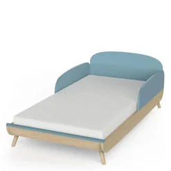 Lit bébé complet avec kit évolutif inclus FIRMIANA
