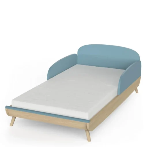 Lit bébé complet avec kit évolutif inclus FIRMIANA