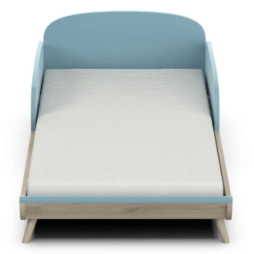 Lit bébé complet avec kit évolutif inclus FIRMIANA