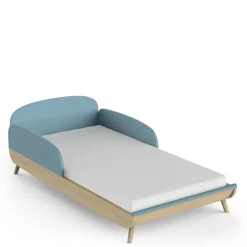 Lit bébé complet avec kit évolutif inclus FIRMIANA