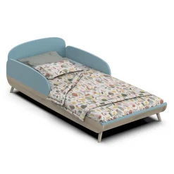 Lit bébé complet avec kit évolutif inclus FIRMIANA