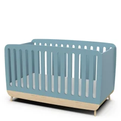 Lit bébé complet avec kit évolutif inclus FIRMIANA