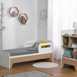 Lit Bébé/Enfant ESCAPADE