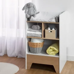 Lit Bébé/Enfant ESCAPADE