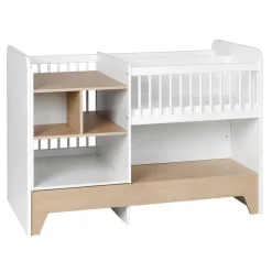 Lit Bébé/Enfant ESCAPADE