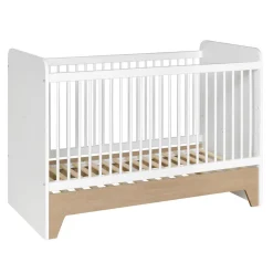 Lit Bébé/Enfant ESCAPADE