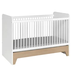 Lit Bébé/Enfant ESCAPADE