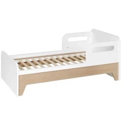 Lit Bébé/Enfant ESCAPADE