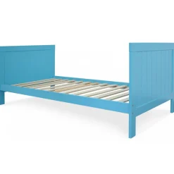 Lit enfant Bleu INAUD