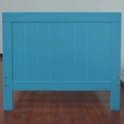 Lit enfant Bleu INAUD