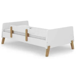 Lit Enfant BRANLY Blanc