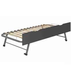 Lit gigogne pour lit junior Couchage 90x200